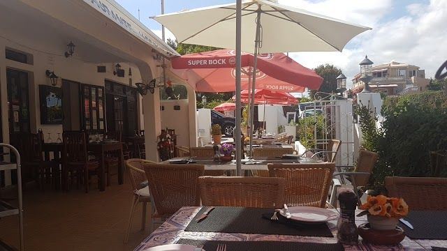 Restaurante Jardim Do Farol